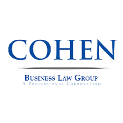 Cohen Business Law Group