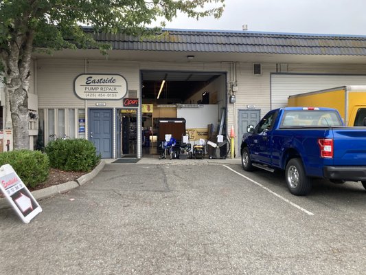 Eastside Pump Repair