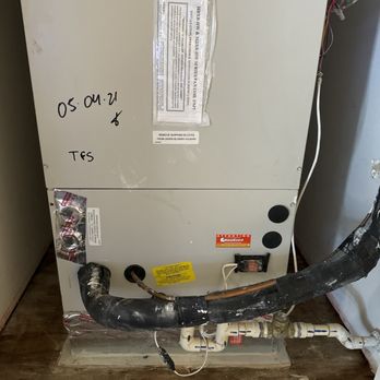 AMLI Old Pasadena - HVAC where AMLI stated it's a common problem with the coil that happens when you don't use the heater - Apartments Near Me - Pasadena, California AMLI Old Pasadena - HVAC where AMLI stated it's a common problem with the coil that happens when you don't use the heater - Apartments Near Me - Pasadena, California