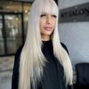 Hair By A Blonde gift card