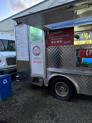 Tacos el Muchacho Alegre (Happy Boy) by null