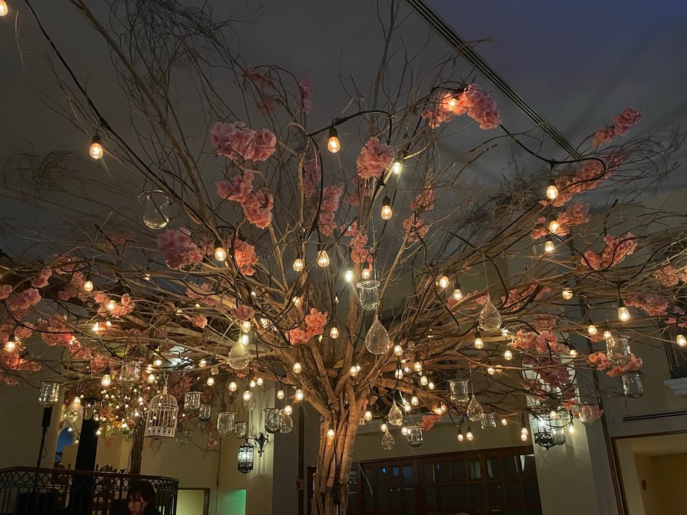La Joya Restaurante