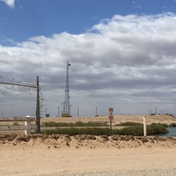 Gordons Well Dunes