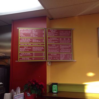 Burger Bros - Burgers Near Me - Towson, Maryland