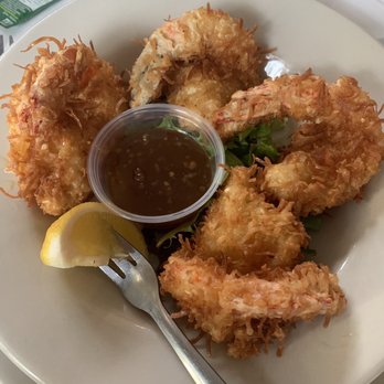 Southeast Grille House - Coconut shrimp (special of the day) - American Near Me - Brewster, New York Southeast Grille House - Coconut shrimp (special of the day) - American Near Me - Brewster, New York
