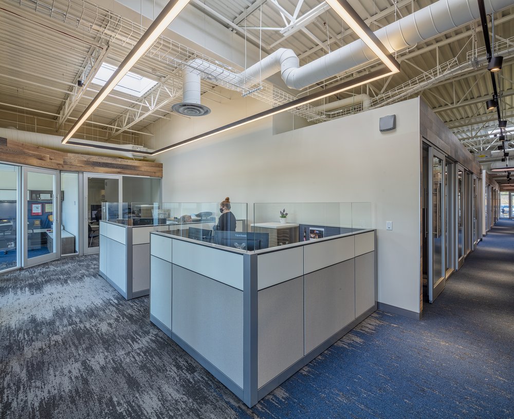SEDGWICK BUSINESS INTERIORS Updated September 2024 21 Dutch Mill Rd