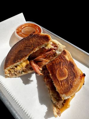 Johnson's Boucanière by null Johnson's Boucanière by null