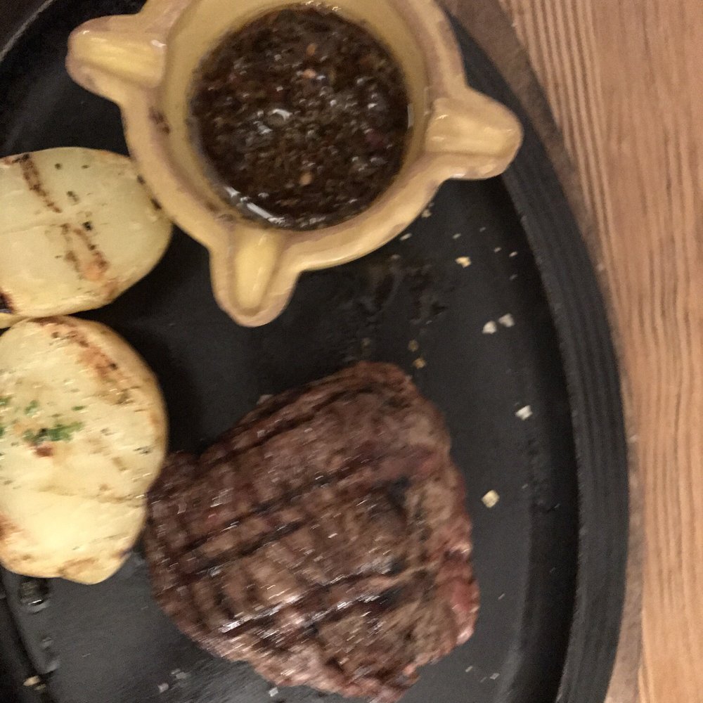 Vic Braseria - Brasseries Near Me - Barcelona, B Vic Braseria - Brasseries Near Me - Barcelona, B