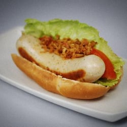 Hot Dog's House