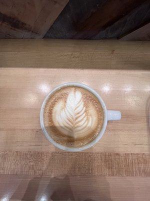 Overcast Coffee by null