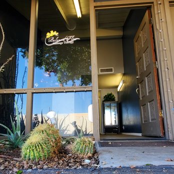 Balanced Flow Massage Therapy - Massage Therapy Near Me - Phoenix, Arizona
