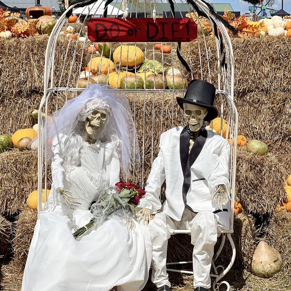 TOP 10 BEST Halloween Events near Burnet, TX 78611 - Updated 2025 ...