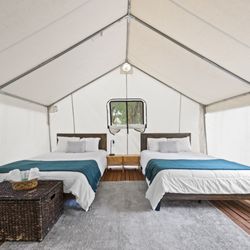 Smokiam RV Resort