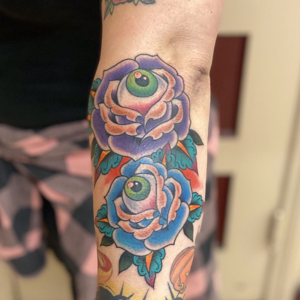 Classic Tattoo - Tattoo Near Me - Fullerton, California Classic Tattoo - Tattoo Near Me - Fullerton, California