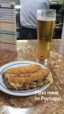 Cachorrinho Gazela by null