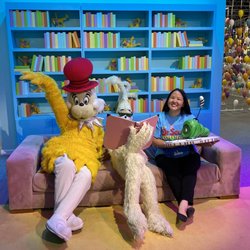 The Dr. Seuss Experience