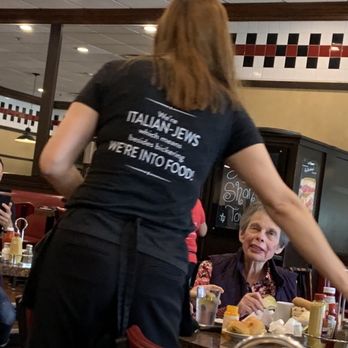 Photo of Max's Delicatessen & Restaurant - Highland Park, IL, United States