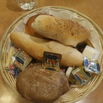 Northfield Restaurant - Fresh dinner rolls! - American Near Me - Northfield, Illinois Northfield Restaurant - Fresh dinner rolls! - American Near Me - Northfield, Illinois