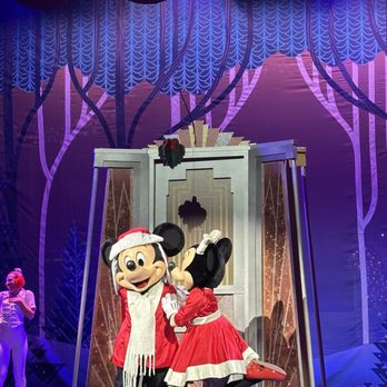 Jollywood Nights - Jollywood stage show - Festivals Near Me