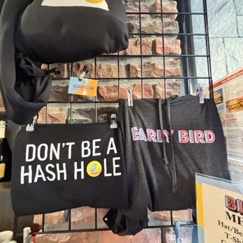 Early Bird Village Pointe - Cute shirt - Breakfast & Brunch Near Me - Omaha, Nebraska Early Bird Village Pointe - Cute shirt - Breakfast & Brunch Near Me - Omaha, Nebraska