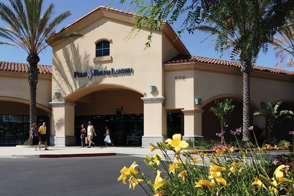 Camarillo Premium Outlets by null