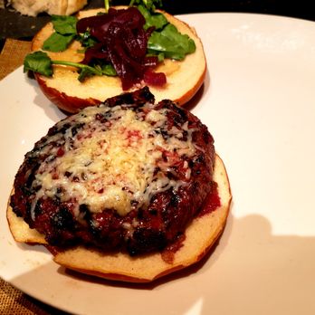 J Gilbert's - Wagyu Burger - Steakhouses Near Me - McLean, Virginia