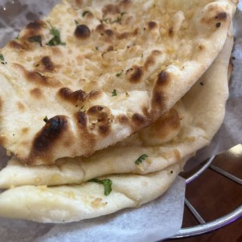Khukuri Nepali Cuisine - Garlic naan - Himalayan/Nepalese Near Me - Front Royal, Virginia Khukuri Nepali Cuisine - Garlic naan - Himalayan/Nepalese Near Me - Front Royal, Virginia