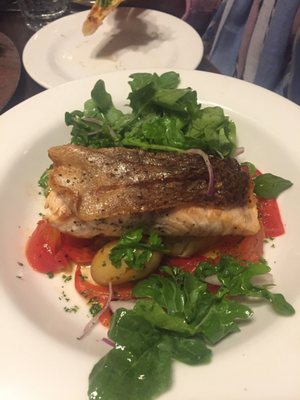 Cultura Italian Bar & Restaurant by null