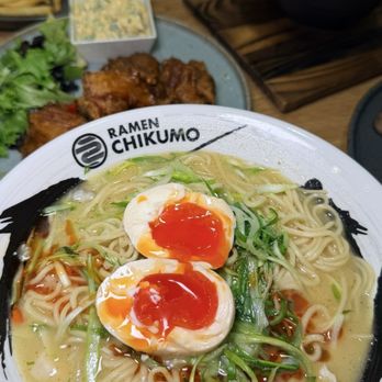 Ramen Chikumo - Ramen Near Me - Los Angeles, California Ramen Chikumo - Ramen Near Me - Los Angeles, California