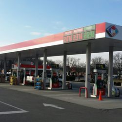 Kroger Fuel - All the stations