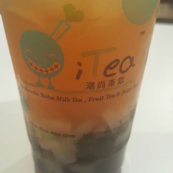 i-Tea - Ramen Near Me - Sacramento, California i-Tea - Ramen Near Me - Sacramento, California