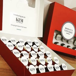 Marley's Cupcakes