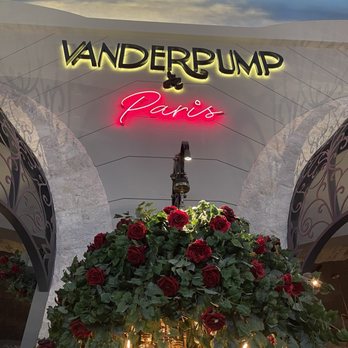 Vanderpump A Paris - French Near Me - Las Vegas, Nevada Vanderpump A Paris - French Near Me - Las Vegas, Nevada