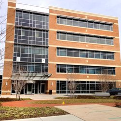 Shady Grove Fertility at Sibley Hospital