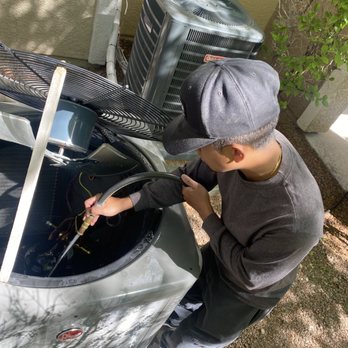 ECO Friendly Air Conditioning & Heating - Heating & Air Conditioning/HVAC Near Me - Las Vegas, Nevada ECO Friendly Air Conditioning & Heating - Heating & Air Conditioning/HVAC Near Me - Las Vegas, Nevada