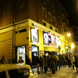 Teatro Alfil