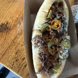 Phoxy's Phillies and Grindage