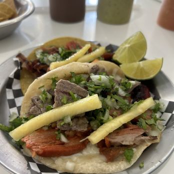 Taco Capital - Campechano and Al Pastor tacos - Tacos Near Me - San Antonio, Texas Taco Capital - Campechano and Al Pastor tacos - Tacos Near Me - San Antonio, Texas