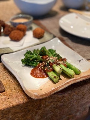 Zuma Hong Kong by null