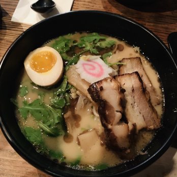 Kuu - Ramen Near Me - New York, New York Kuu - Ramen Near Me - New York, New York