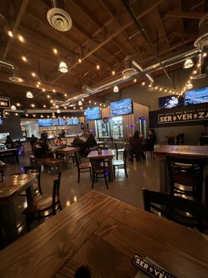 Servehzah Bottle Shop & Tap Room by null