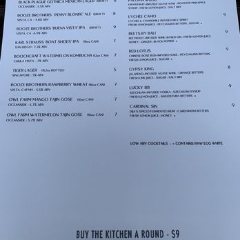 Dija Mara - Menu (8/2/2020) - Indonesian Near Me - Oceanside, California Dija Mara - Menu (8/2/2020) - Indonesian Near Me - Oceanside, California