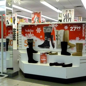 payless boots canada