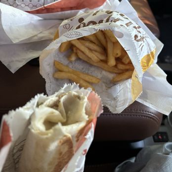 Shawarma Press - Johns Creek - *Chicken Shawarma Wrap - Mediterranean Near Me - Johns Creek, Georgia Shawarma Press - Johns Creek - *Chicken Shawarma Wrap - Mediterranean Near Me - Johns Creek, Georgia