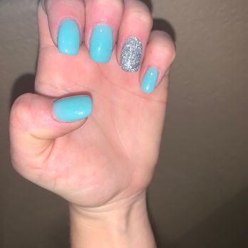 5th Avenue Nail Salon - Nail dip - Nail Salons Near Me - Aurora, Colorado
