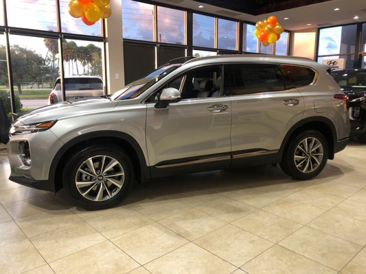 KENDALL HYUNDAI - 45 Photos & 148 Reviews - 15895 S Dixie Hwy, Miami