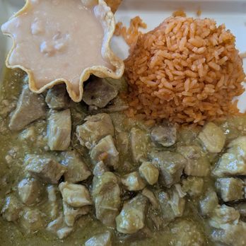 Taqueria Cuernavaca - Chili verde - Mexican Near Me - Ventura, California Taqueria Cuernavaca - Chili verde - Mexican Near Me - Ventura, California