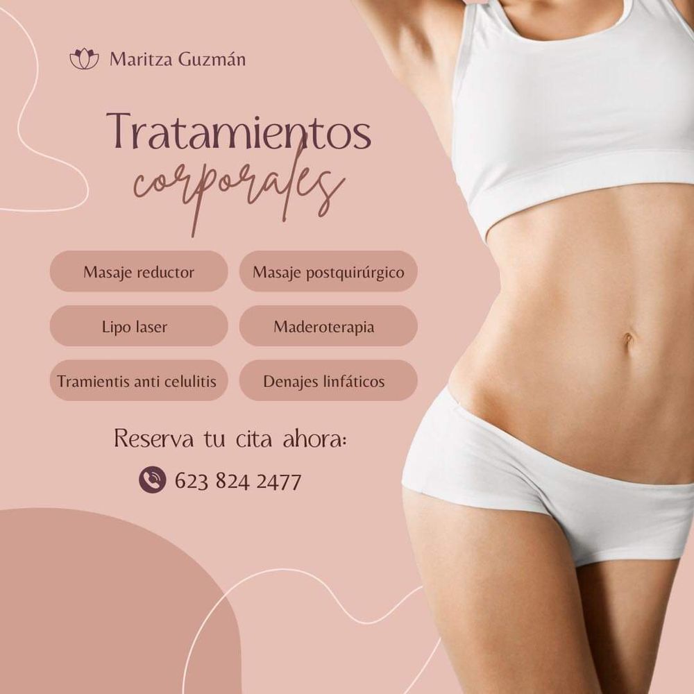 Studio Maritza Guzman Logo