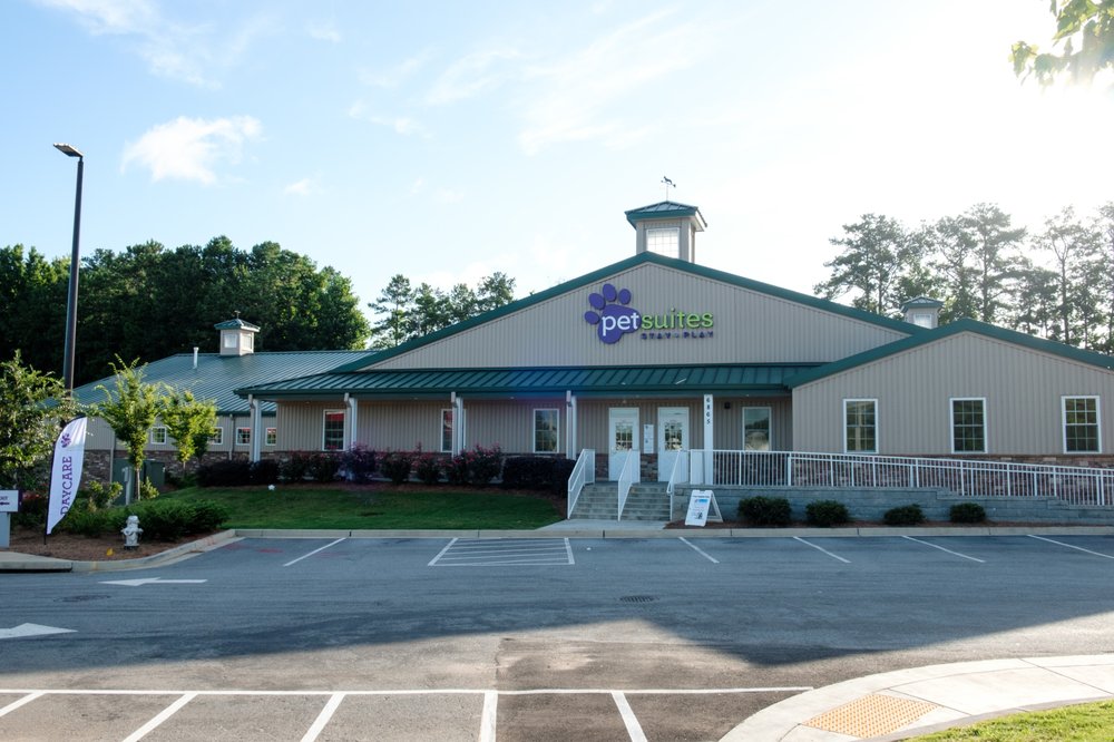 PetSuites Norcross - pet boarding facility in Norcross, GA