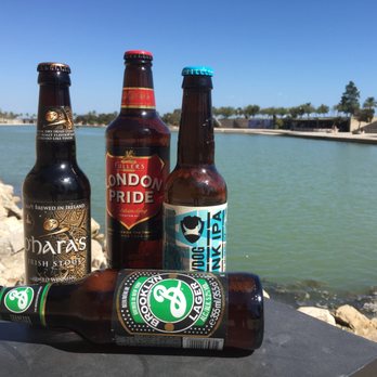 Bar 11 - We love our beer and we love Palma...it fits together perfectly! - Sports Bars Near Me - Palma de Mallorca, PM Bar 11 - We love our beer and we love Palma...it fits together perfectly! - Sports Bars Near Me - Palma de Mallorca, PM